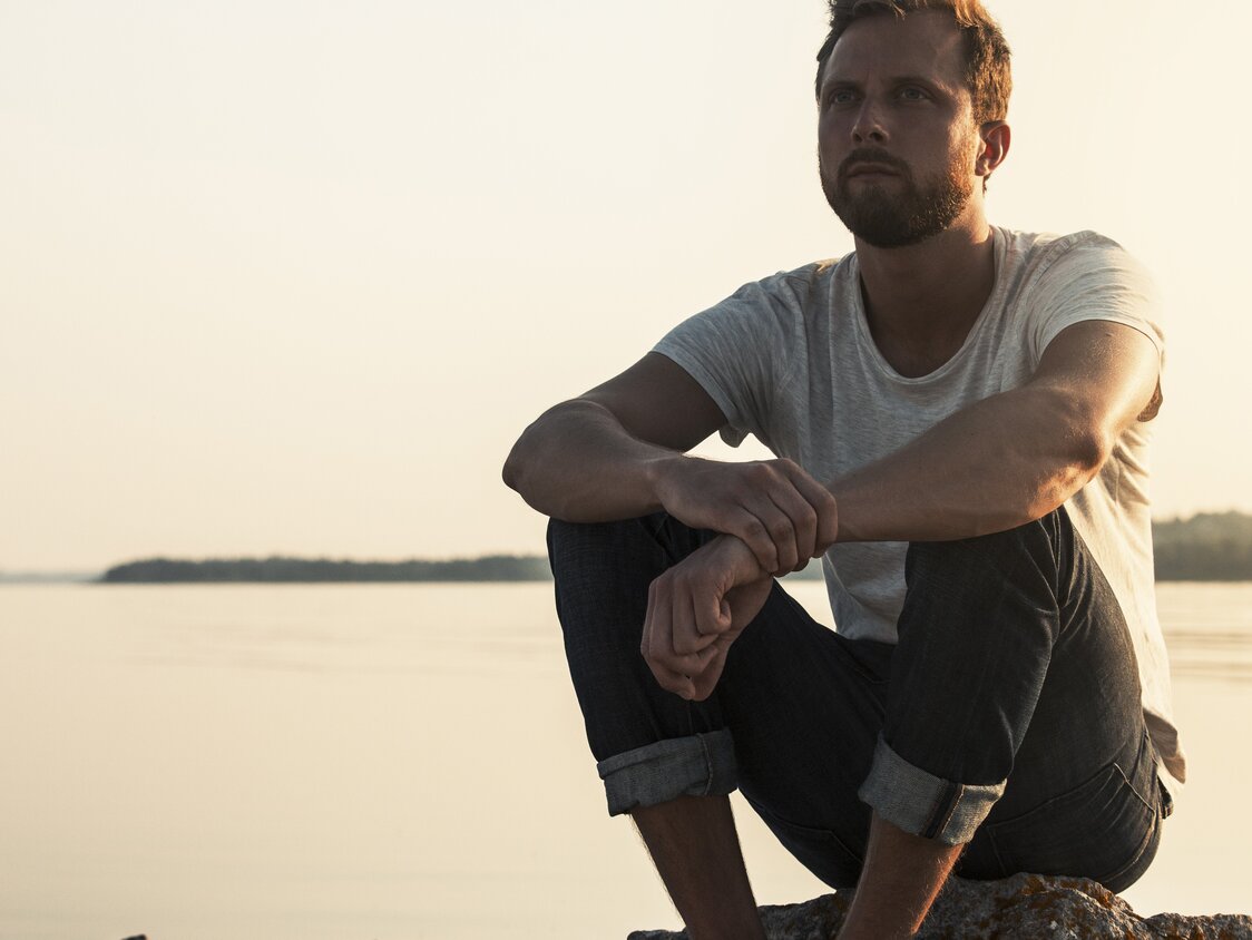 Melancholie oder Sommerdepression?