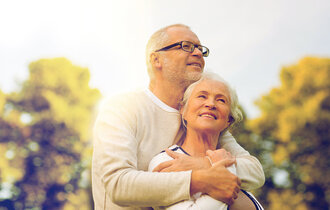 Family,,Age,,Tourism,,Travel,And,People,Concept,-,Senior,Couple