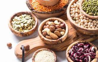 Vegan,Protein,Source.,Legumes,-,Lentils,,Chickpeas,,Beans,,Green,Mung