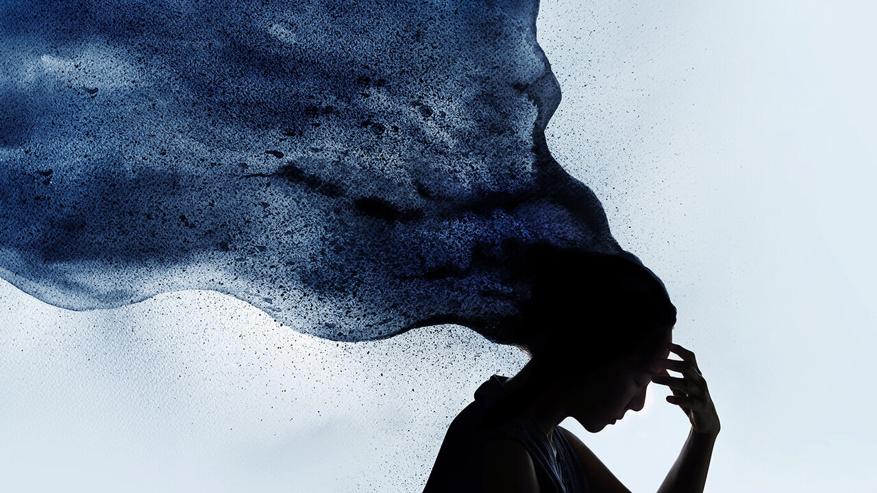 Depression Experteninterview hkkmagazin